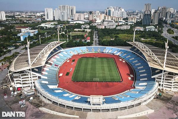 Giảm giá ‘sập sàn’, vé xem ĐT Việt Nam trên đất Philippines vẫn ế-2