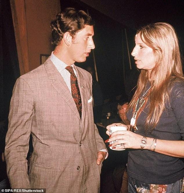 Mỹ nhân từng khiến Vua Charles mê đắm-1