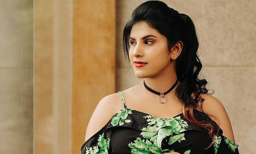 Nữ diễn viên 35 tuổi tử vong khi đang khám thai-1