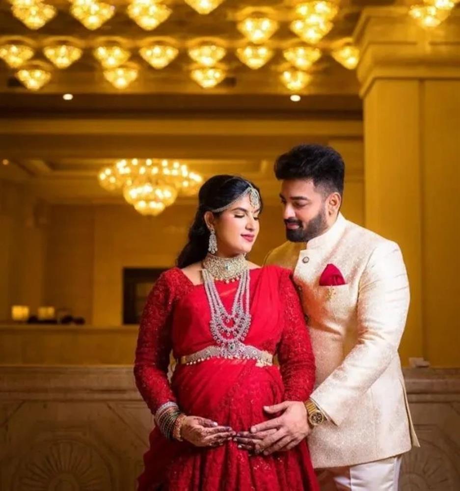 Nữ diễn viên 35 tuổi tử vong khi đang khám thai-2