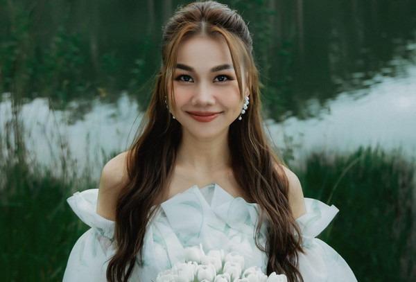 Thanh Hằng và ông xã Nhật Minh đi du lịch hậu hôn lễ, cách xưng hô khiến dân tình ngỡ ngàng-6