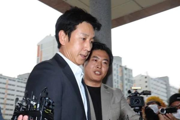 Tài tử Ký Sinh Trùng khai bị lừa chơi ma túy-1