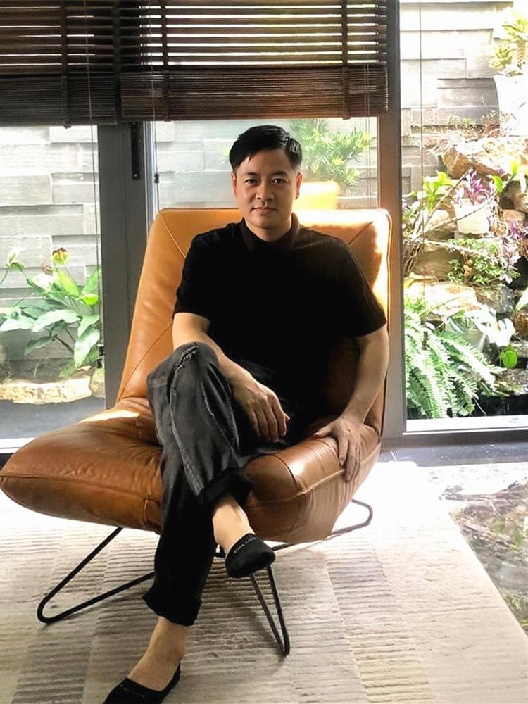 Ca sĩ Tuấn Dương bị tai nạn chấn thương sọ não-1