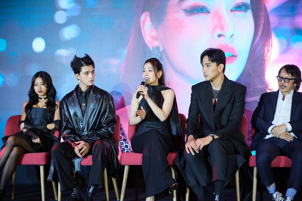 Cát-sê của Chi Pu hiện tại: Tất nhiên hot hơn thì phải tăng chứ-1