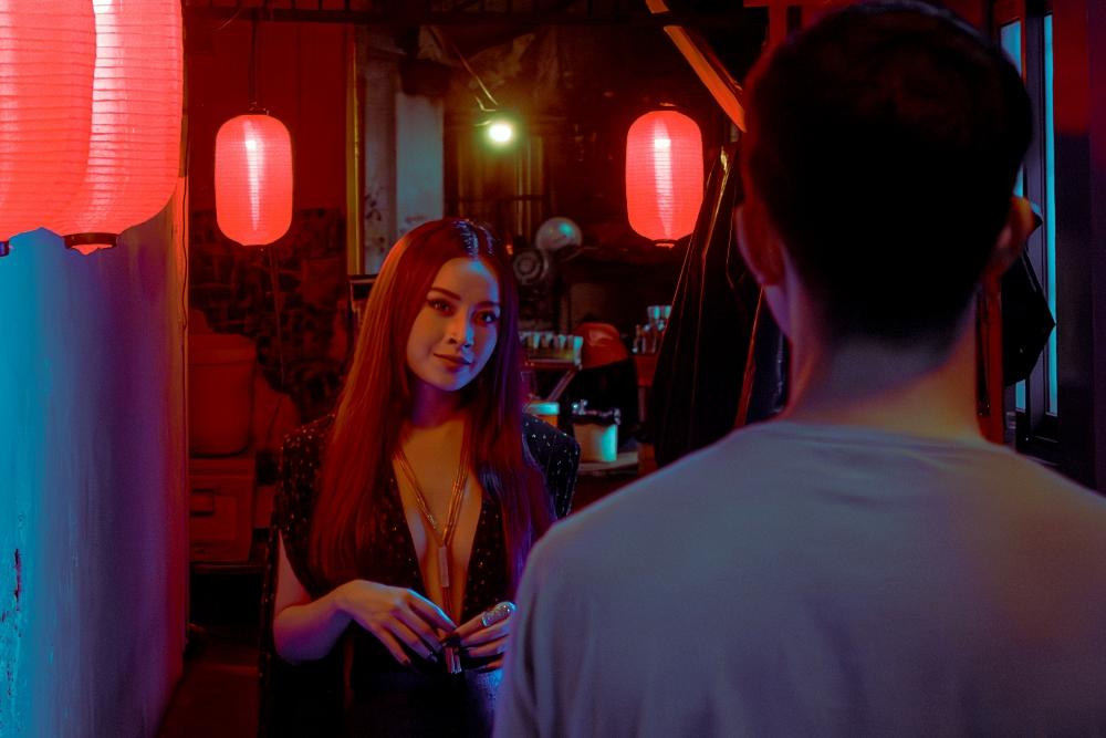 Cát-sê của Chi Pu hiện tại: Tất nhiên hot hơn thì phải tăng chứ-2