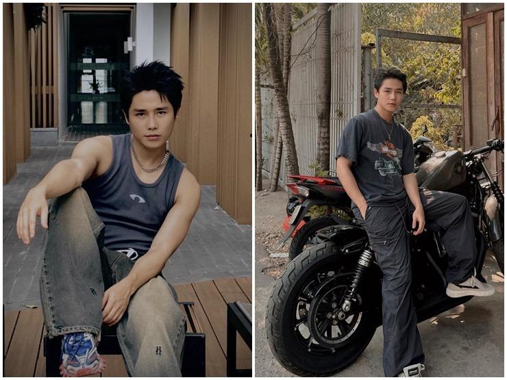 Chàng phụ hồ đạt hơn 30 triệu view trên YouTube là ai mà khiến chị em mê mệt?-1