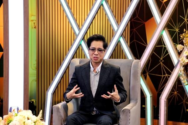 Ngọc Sơn hé lộ sở thích ở tuổi 55, sẵn sàng chi trăm triệu đồng sưu tập vợt-1