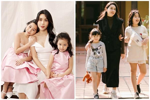 Lưu Hương Giang cháy hết mình trên sân khấu Chị Đẹp nhưng dòng chữ in trên áo mới gây chú ý-4