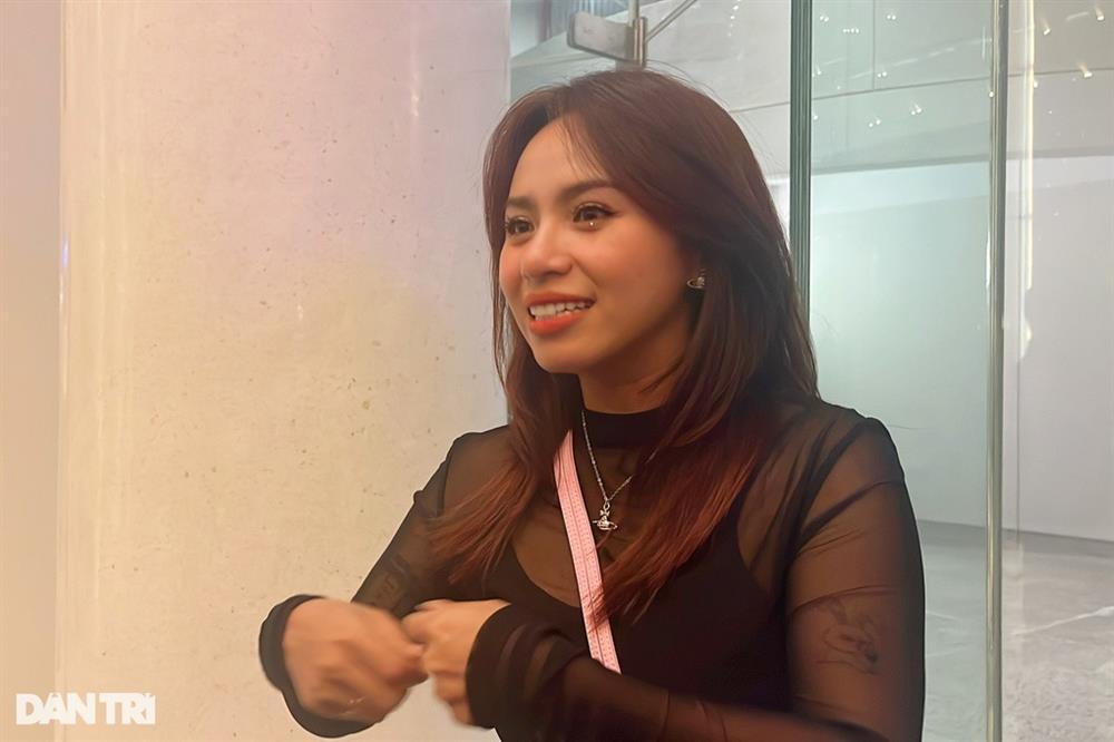 Lễ cưới Puka, Gin Tuấn Kiệt: Người dân hiếu kỳ, sao Việt phải giữ kín 4 năm-4