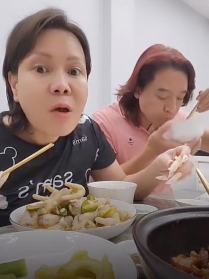 Việt Hương nổi đóa, gọi thẳng tên NS Hoài Linh trong livestream, lý do đằng sau là gì?-2