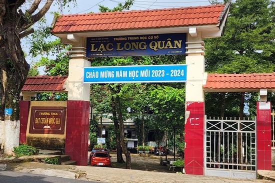 Vụ học hết lớp 9, chỉ có học bạ lớp 6: Sở xin ý kiến Bộ Giáo dục