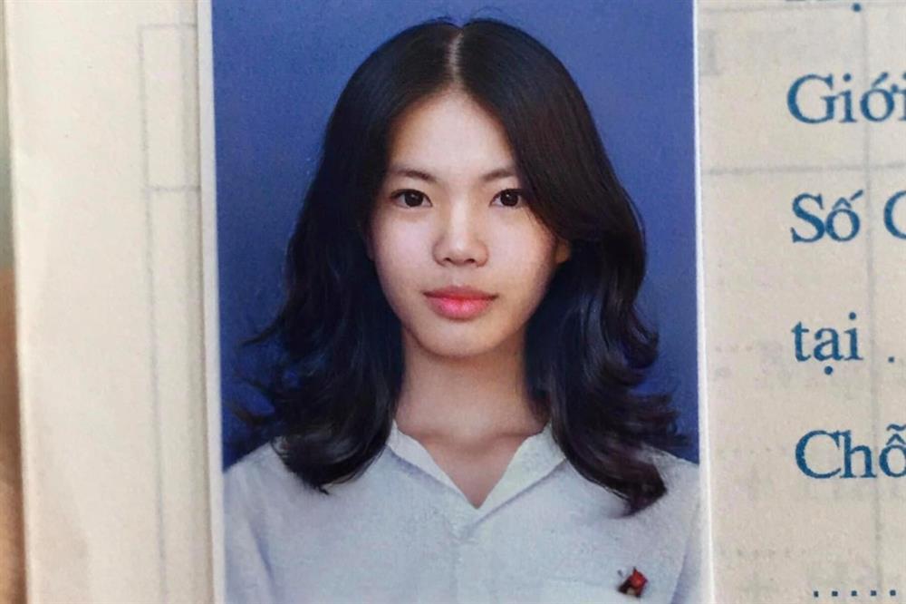 Người đẹp chuyển giới 18 tuổi cao 1,79m, có thân hình nóng bỏng-2