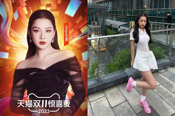 Chi Pu sở hữu nhiều túi xách Dior, Gucci giá hàng trăm triệu đồng-11