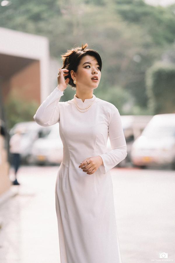 Nhan sắc đời thực cá tính của con gái Chiều Xuân - nhạc sĩ Đỗ Hồng Quân-5