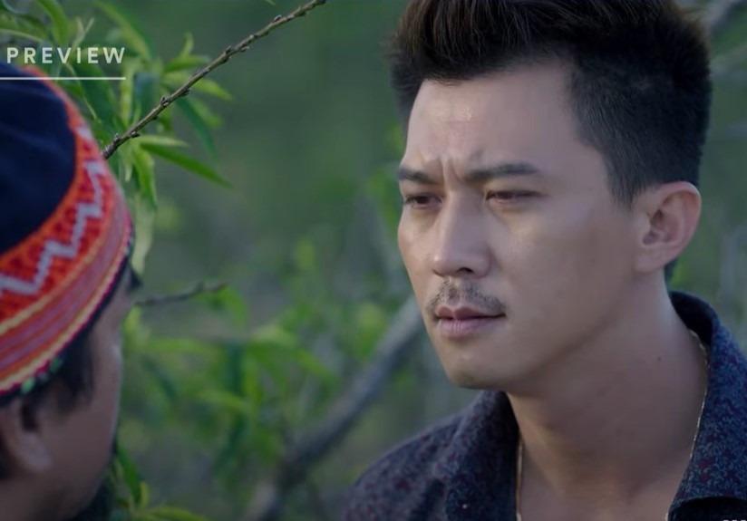 Cuộc chiến không giới tuyến tập 39: Ông Hề dọa giết Đoàn nếu làm hại Cương-1