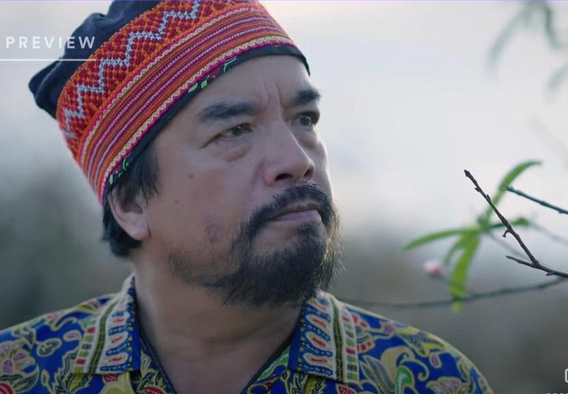 Cuộc chiến không giới tuyến tập 39: Ông Hề dọa giết Đoàn nếu làm hại Cương-2