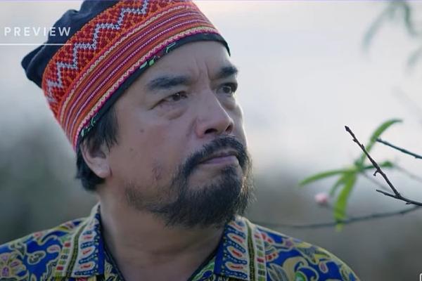 Cuộc Chiến Không Giới Tuyến tập cuối: Bình yên về với Mường Luông-3