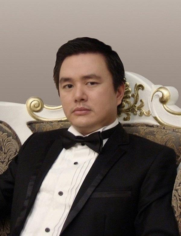 Hôn nhân kín tiếng của Á hậu - BTV Thụy Vân: Ông xã đại gia chưa từng lộ diện, thi thoảng bị đồn ly hôn-4