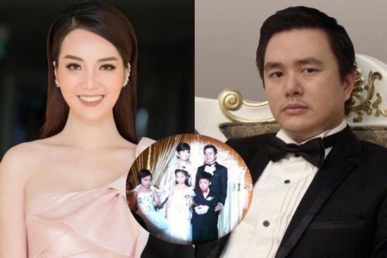 Hôn nhân kín tiếng của Á hậu - BTV Thụy Vân: Ông xã đại gia chưa từng lộ diện, thi thoảng bị đồn ly hôn