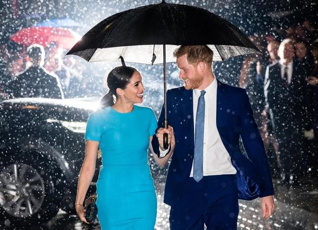 Chuyên gia dự báo thời điểm Harry và Meghan ly hôn-1