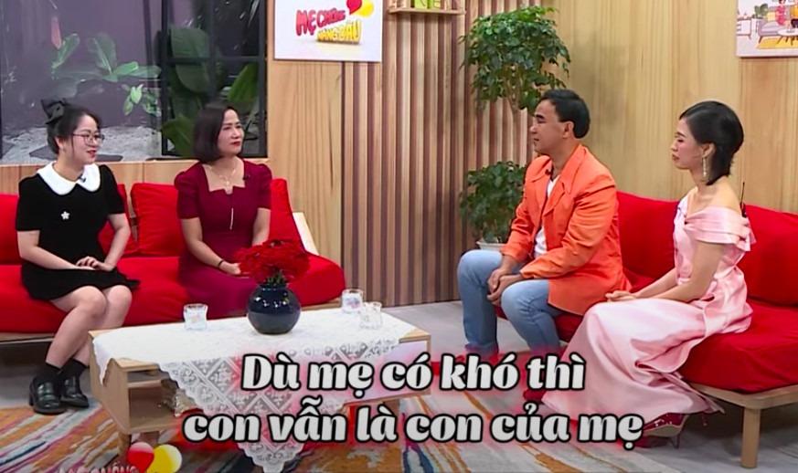 Gặp mẹ chồng tâm lý, con dâu Hà Nội nhất quyết không ra ở riêng-1