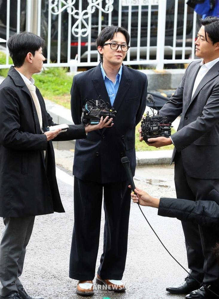 Mẫu kính giá hàng chục triệu đồng cháy hàng nhờ G-Dragon-1