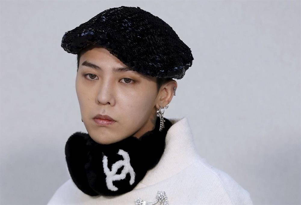 Mẫu kính giá hàng chục triệu đồng cháy hàng nhờ G-Dragon-3