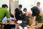 Bắt vụ vận chuyển ma túy lớn nhất tỉnh Phú Yên từ trước đến nay