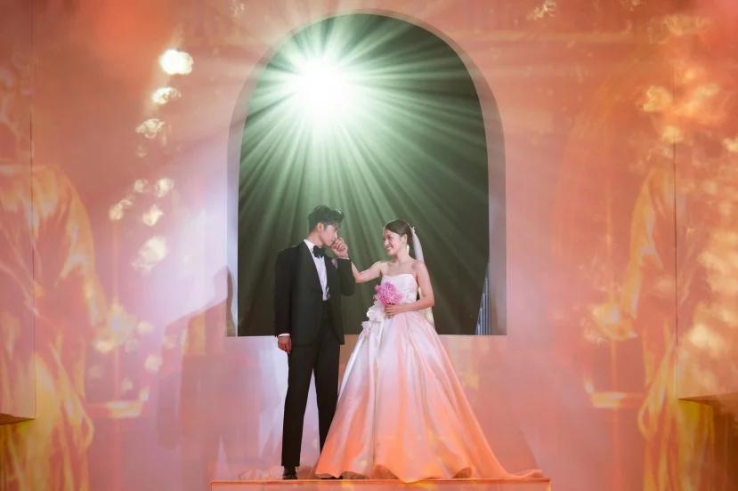 Trấn Thành tức mình một điều sau khi dự tiệc cưới Puka - Gin Tuấn Kiệt khiến cô dâu phải gấp rút chuộc lỗi?-7