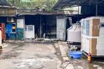 Một nạn nhân vụ nổ bình khí nén ở Hà Nội tử vong-1