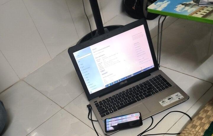 Bắt thợ lắp camera dùng clip nóng để tống tiền chủ nhà-2