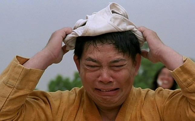 Nam diễn viên cạch mặt Châu Tinh Trì vì bị đập 8 cái chai vào đầu-1