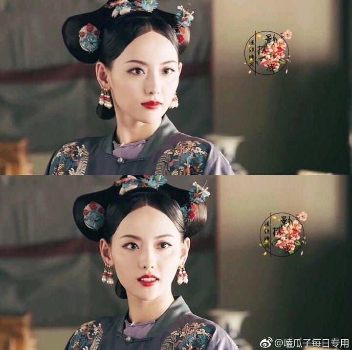 Hôn nhân tủi nhục của mỹ nhân bị phong sát ngầm vì xem Lisa diễn thoát y-2