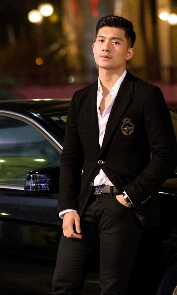 Tại sao khán giả ngán ngẩm bạn trai Lệ Quyên và Quốc Trường?-3