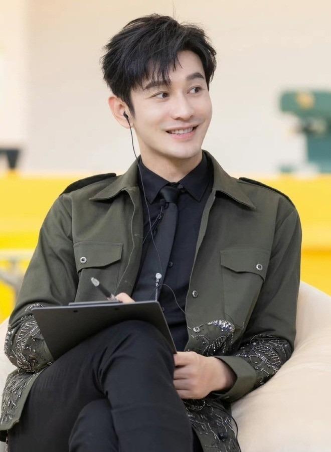 Tại sao khán giả ngán ngẩm bạn trai Lệ Quyên và Quốc Trường?-4