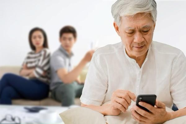 Bố chồng ngoại tình, con dâu dũng cảm làm một chuyện khiến ông và nhân tình tự nguyện cắt đứt-2