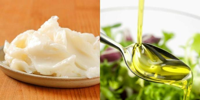 Có nên ăn dầu mỡ và tác dụng của dầu mỡ với sức khỏe của trẻ em-1