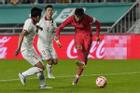 Báo Hàn Quốc đề cao chiến thắng đậm của đội nhà trước tuyển Việt Nam