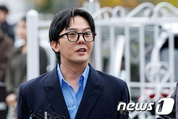 Vướng nghi vấn tiêu hủy bằng chứng, G-Dragon lên tiếng phản hồi-4