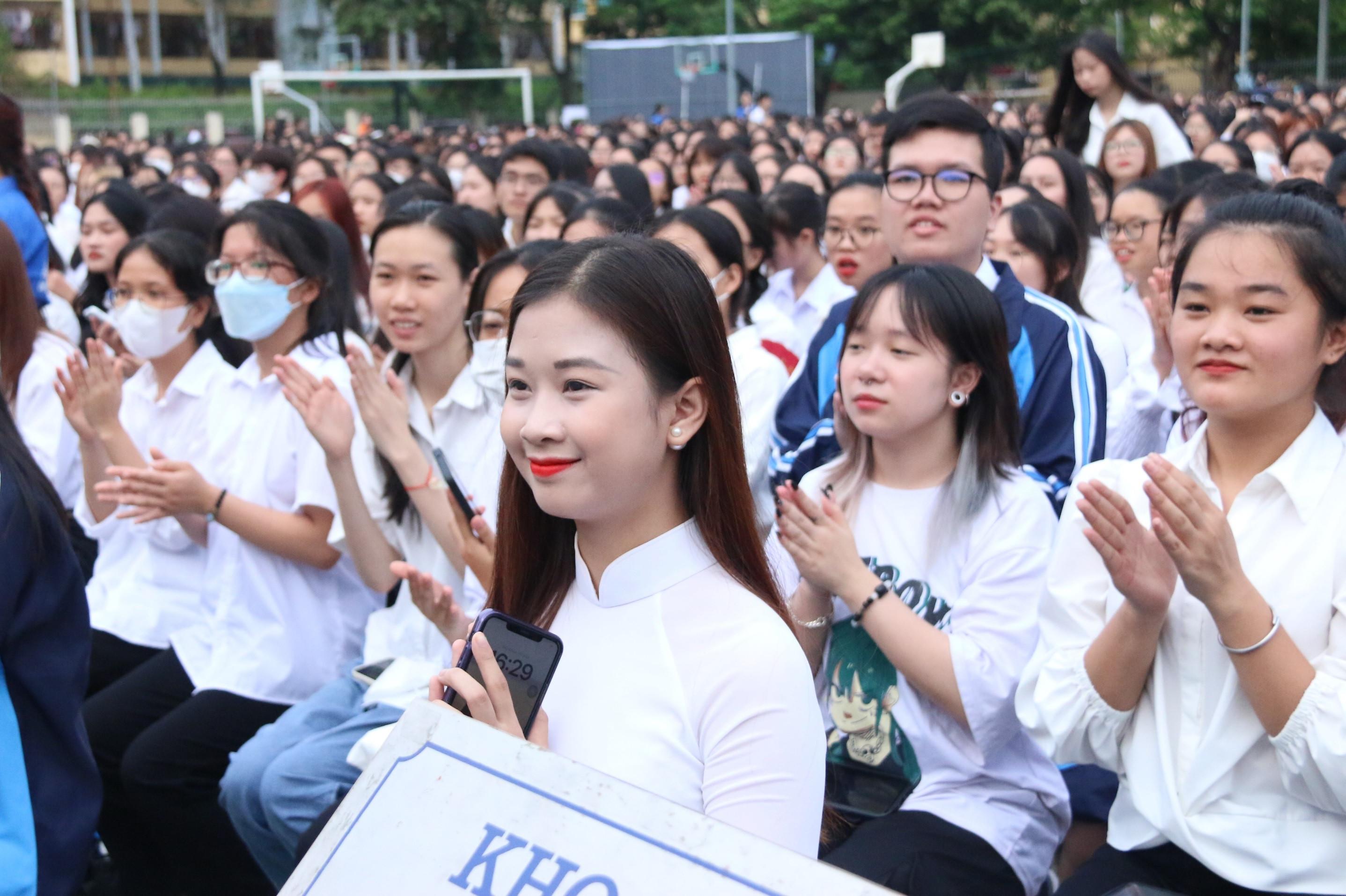 Lịch nghỉ Tết Nguyên đán của sinh viên các trường ĐH phía Bắc năm 2024-1