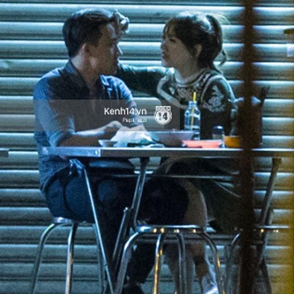 Sao Việt kết hôn sau sóng gió: Trấn Thành - Hari Won giờ hạnh phúc như thế nào?-2