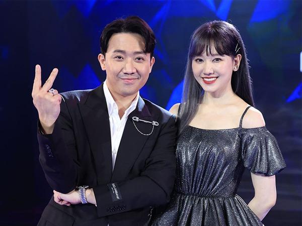 Sao Việt kết hôn sau sóng gió: Trấn Thành - Hari Won giờ hạnh phúc như thế nào?-4