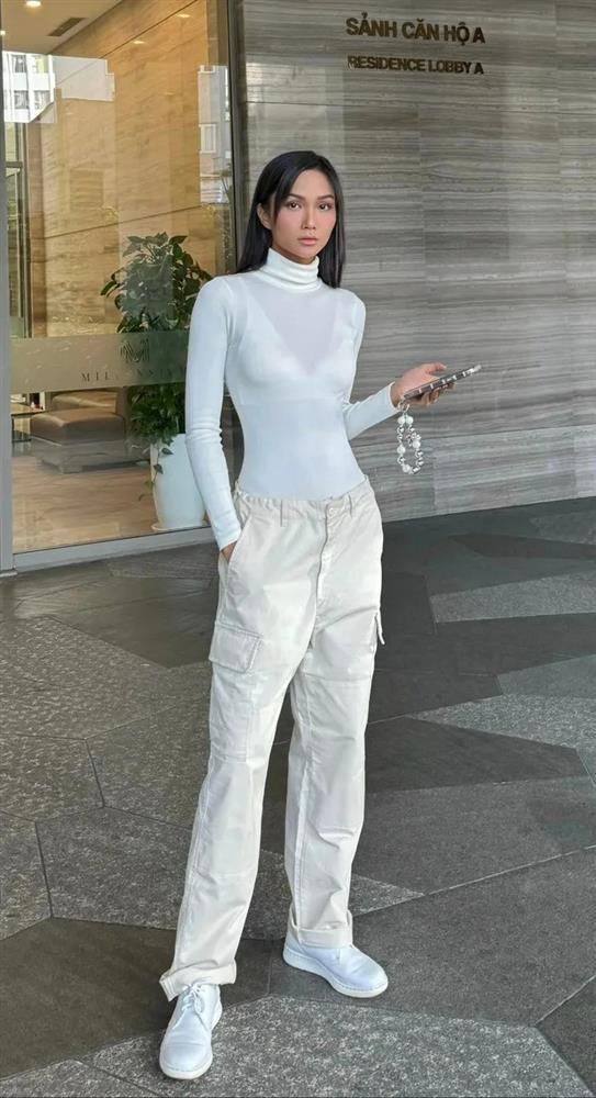 Nàng hậu duy nhất trong dàn Chị Đẹp Đạp Gió Rẽ Sóng gợi ý style mùa thu đông cực chất-10