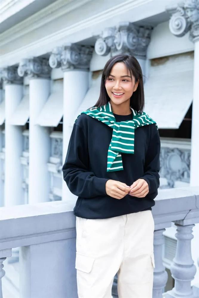 Nàng hậu duy nhất trong dàn Chị Đẹp Đạp Gió Rẽ Sóng gợi ý style mùa thu đông cực chất-2