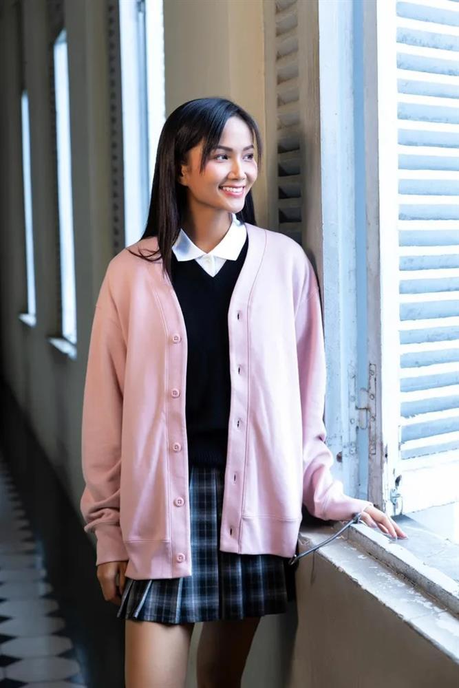 Nàng hậu duy nhất trong dàn Chị Đẹp Đạp Gió Rẽ Sóng gợi ý style mùa thu đông cực chất-3