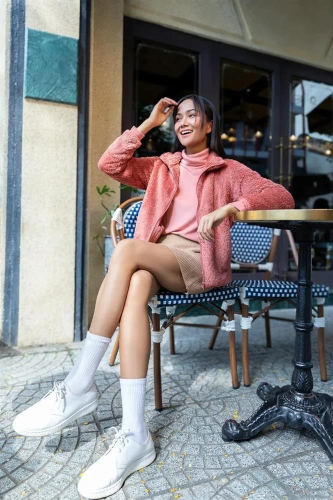 Nàng hậu duy nhất trong dàn Chị Đẹp Đạp Gió Rẽ Sóng gợi ý style mùa thu đông cực chất-5