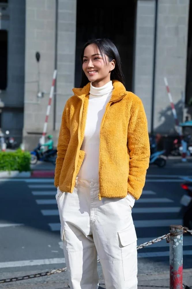 Nàng hậu duy nhất trong dàn Chị Đẹp Đạp Gió Rẽ Sóng gợi ý style mùa thu đông cực chất-7