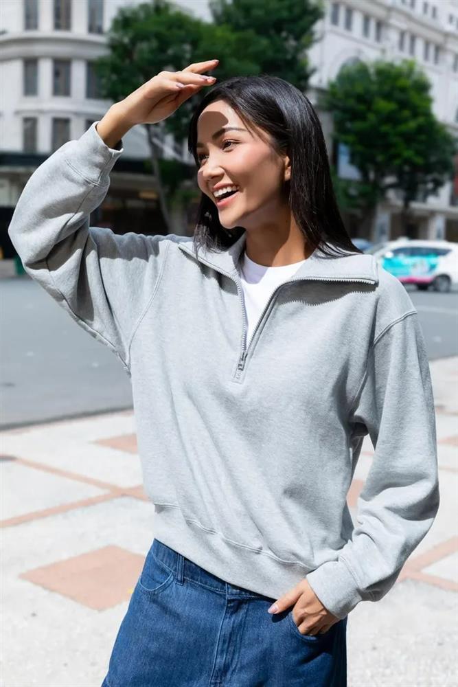 Nàng hậu duy nhất trong dàn Chị Đẹp Đạp Gió Rẽ Sóng gợi ý style mùa thu đông cực chất-8