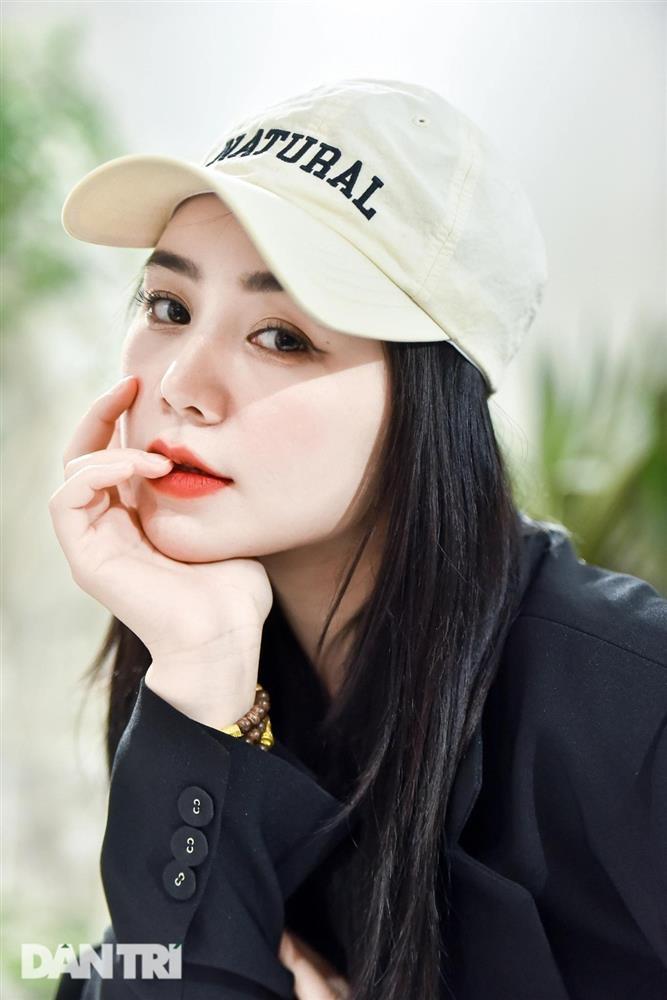 Diễn viên Quỳnh Kool: Tôi không thích lấy chồng cùng nghề-2