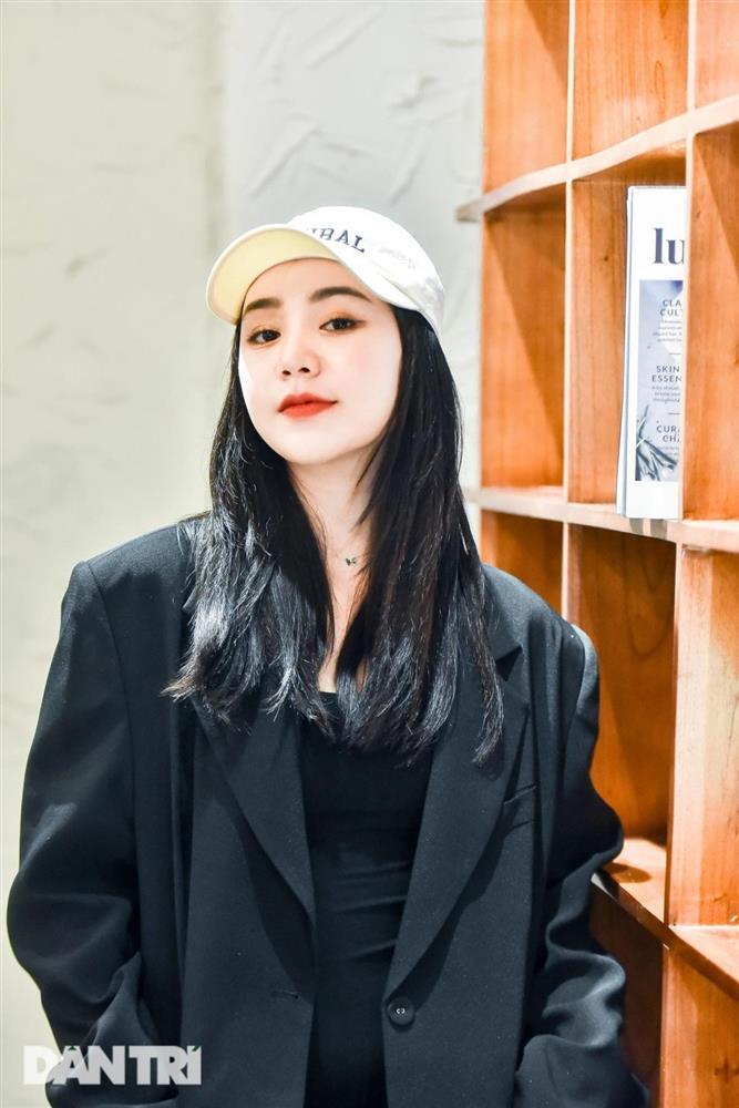 Diễn viên Quỳnh Kool: Tôi không thích lấy chồng cùng nghề-3